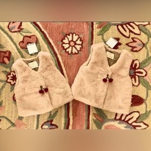 Zara 12/18M and 3/4T